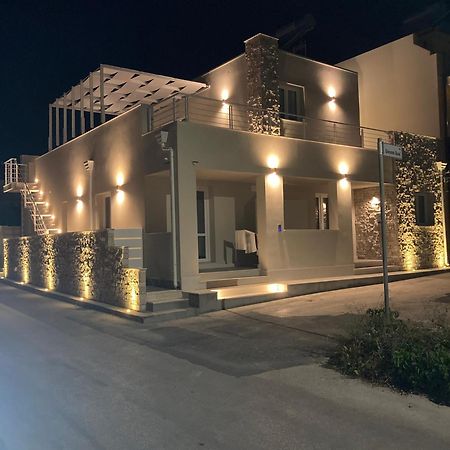 Luxury Maison Avola E Mare Exterior foto