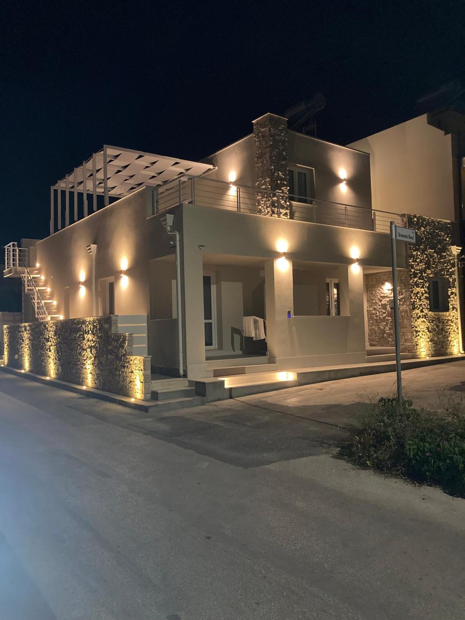 Luxury Maison Avola E Mare Exterior foto